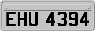 EHU4394