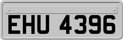 EHU4396