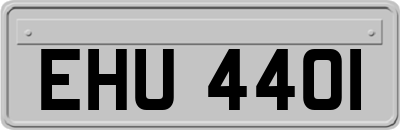 EHU4401