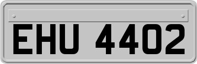 EHU4402