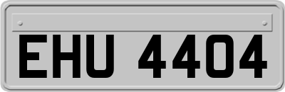 EHU4404