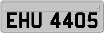 EHU4405