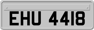 EHU4418