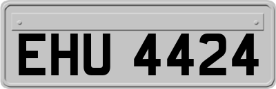 EHU4424
