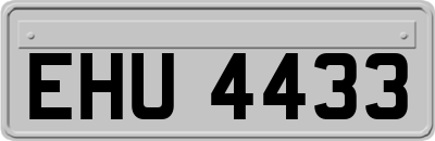 EHU4433