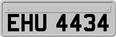 EHU4434