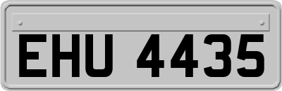 EHU4435