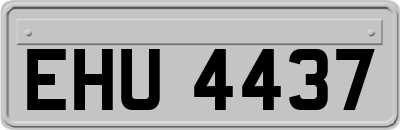 EHU4437