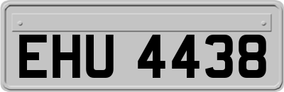 EHU4438