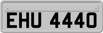 EHU4440