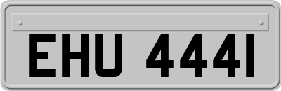 EHU4441