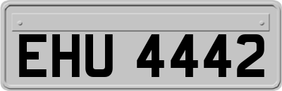 EHU4442