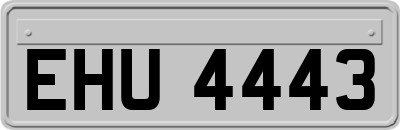 EHU4443
