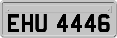 EHU4446