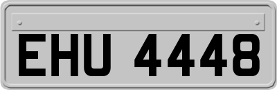 EHU4448