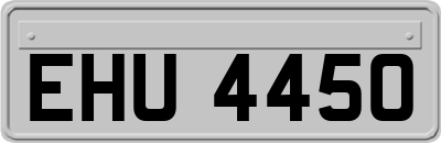 EHU4450