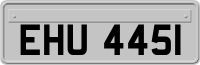 EHU4451