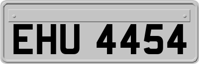 EHU4454