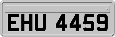 EHU4459
