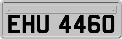 EHU4460