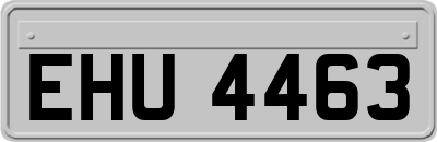 EHU4463