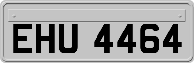 EHU4464