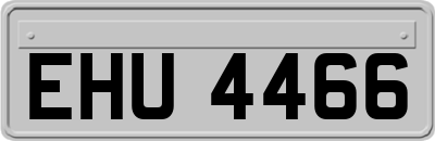 EHU4466