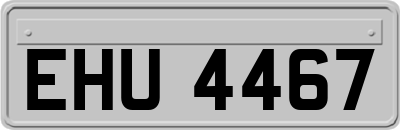 EHU4467