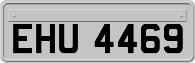EHU4469