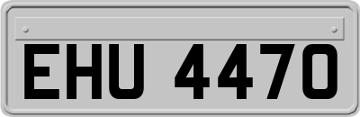 EHU4470
