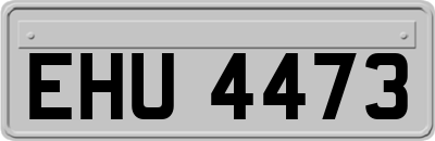 EHU4473