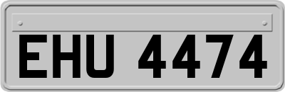 EHU4474