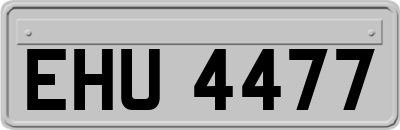 EHU4477