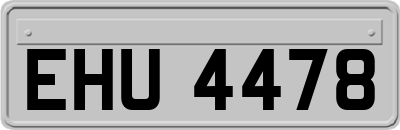 EHU4478