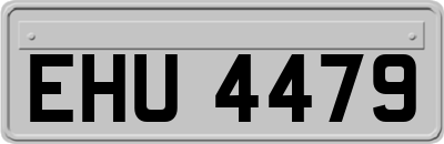 EHU4479