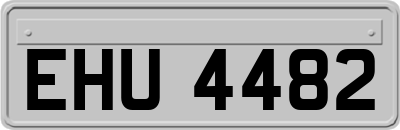 EHU4482