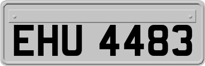EHU4483
