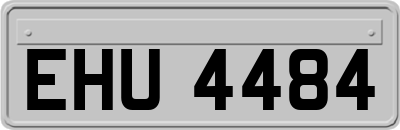 EHU4484