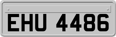 EHU4486