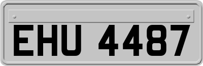 EHU4487