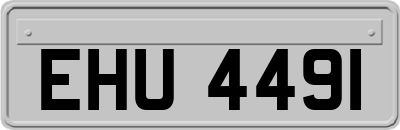 EHU4491