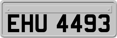 EHU4493