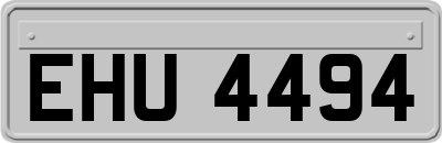 EHU4494