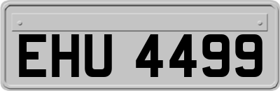 EHU4499