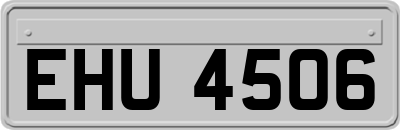 EHU4506
