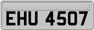 EHU4507