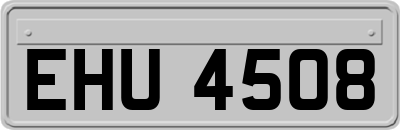 EHU4508