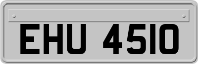 EHU4510