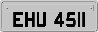 EHU4511
