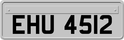 EHU4512